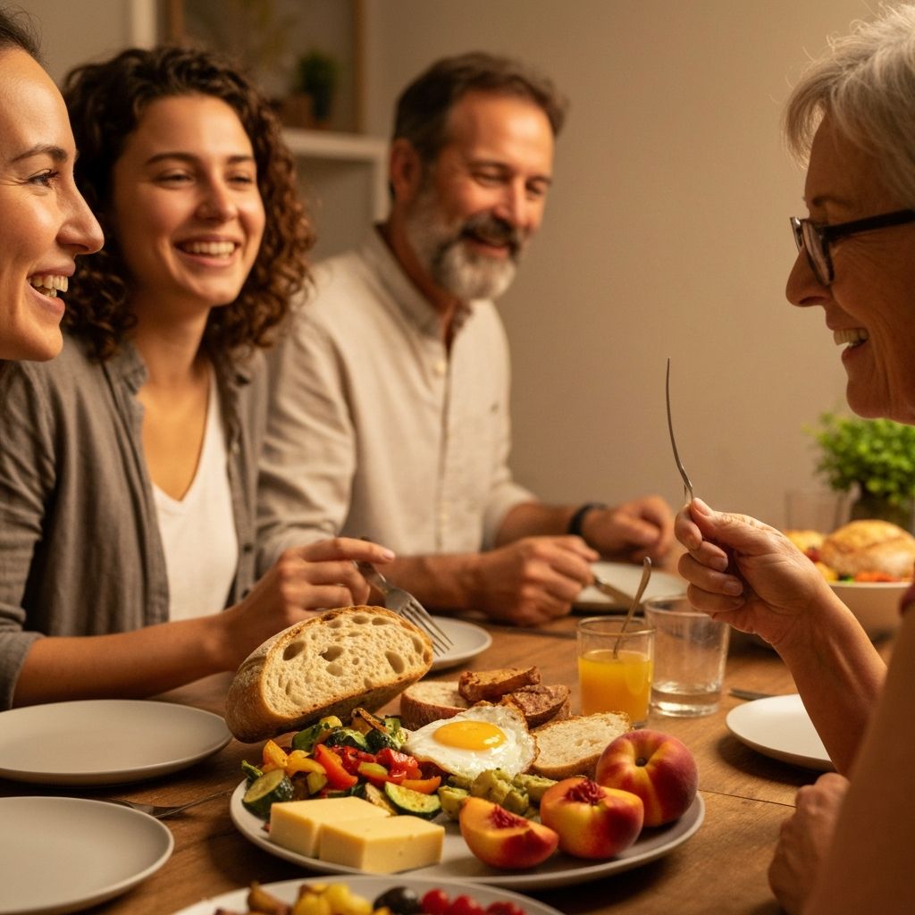 Flexibilität statt Perfektion